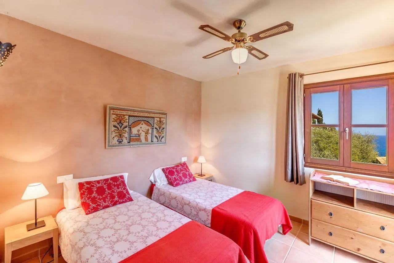 Villa Calima Cala Romantica  0*, Cala Romantica (Mallorca)