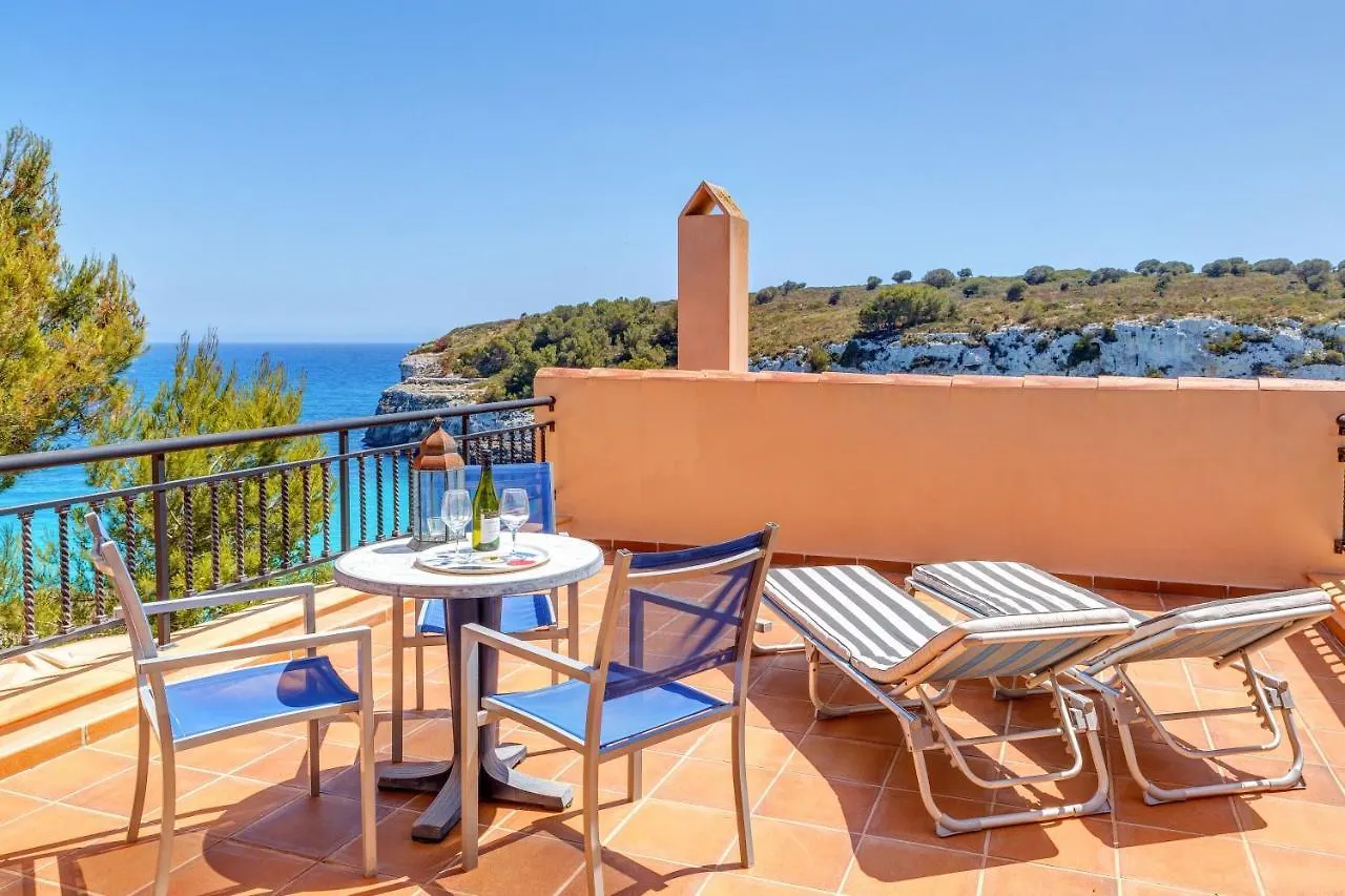 Tatil Evi Villa Calima Cala Romantica  İspanya