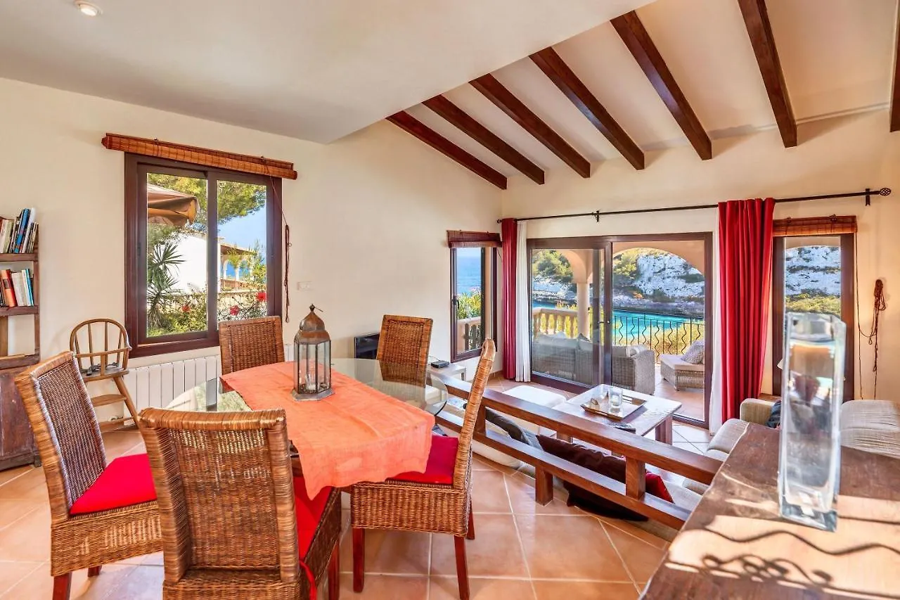 Villa Calima Cala Romantica  0*, Cala Romantica (Mallorca)