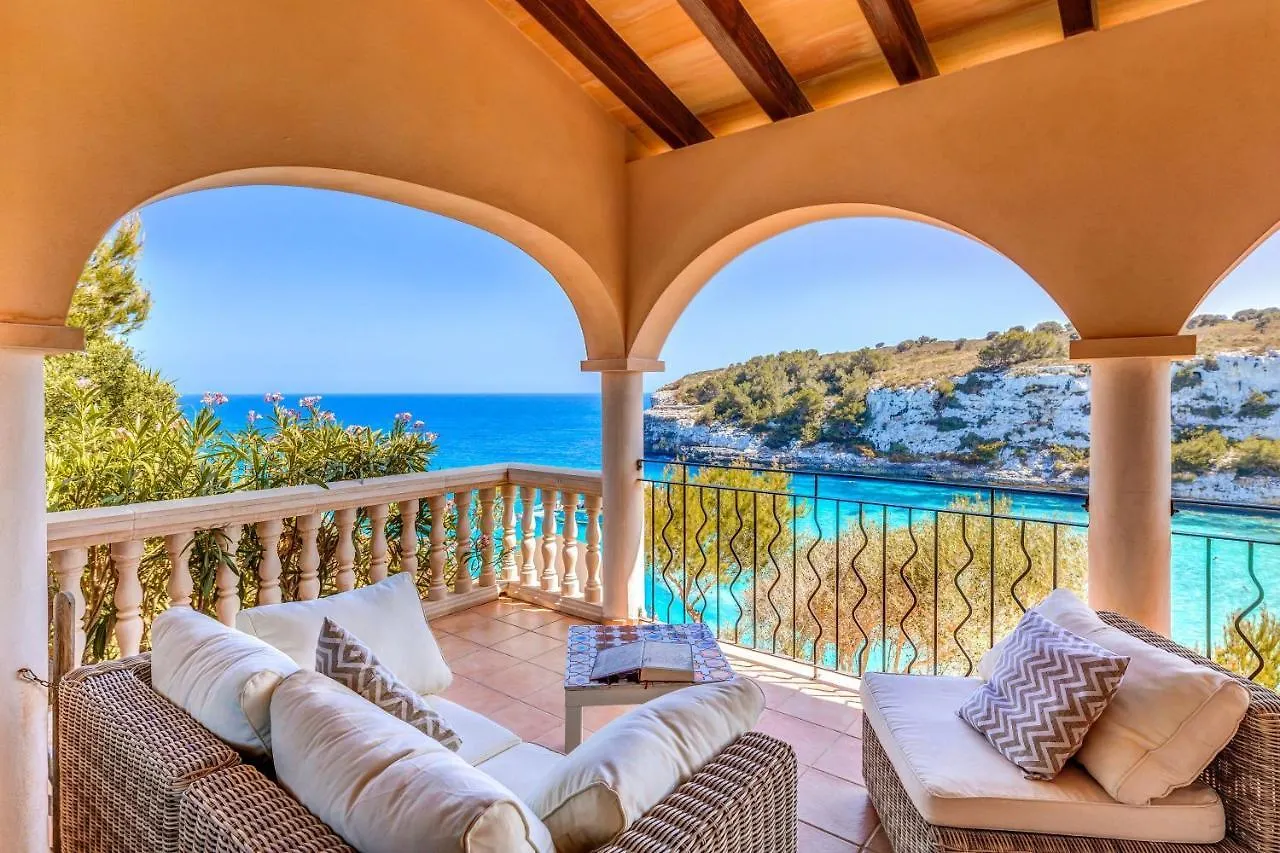 Tatil Evi Villa Calima Cala Romantica