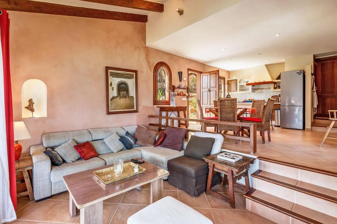 Villa Calima Cala Romantica
