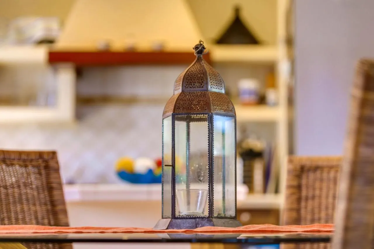 Tatil Evi Villa Calima Cala Romantica