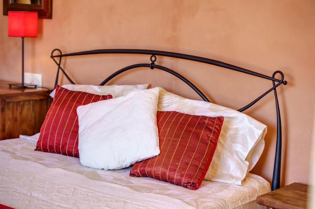 Tatil Evi Villa Calima Cala Romantica  İspanya