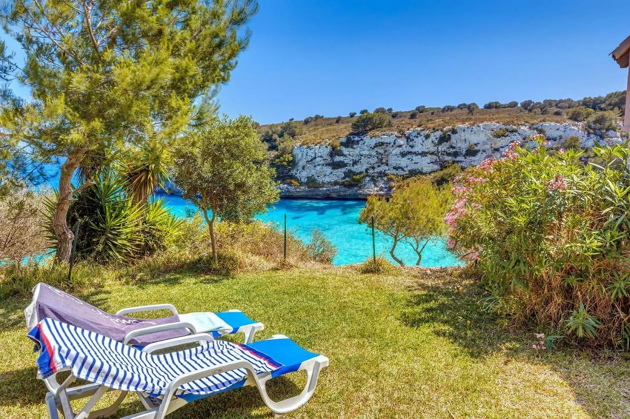 Villa Calima Cala Romantica  Cala Romantica (Mallorca)